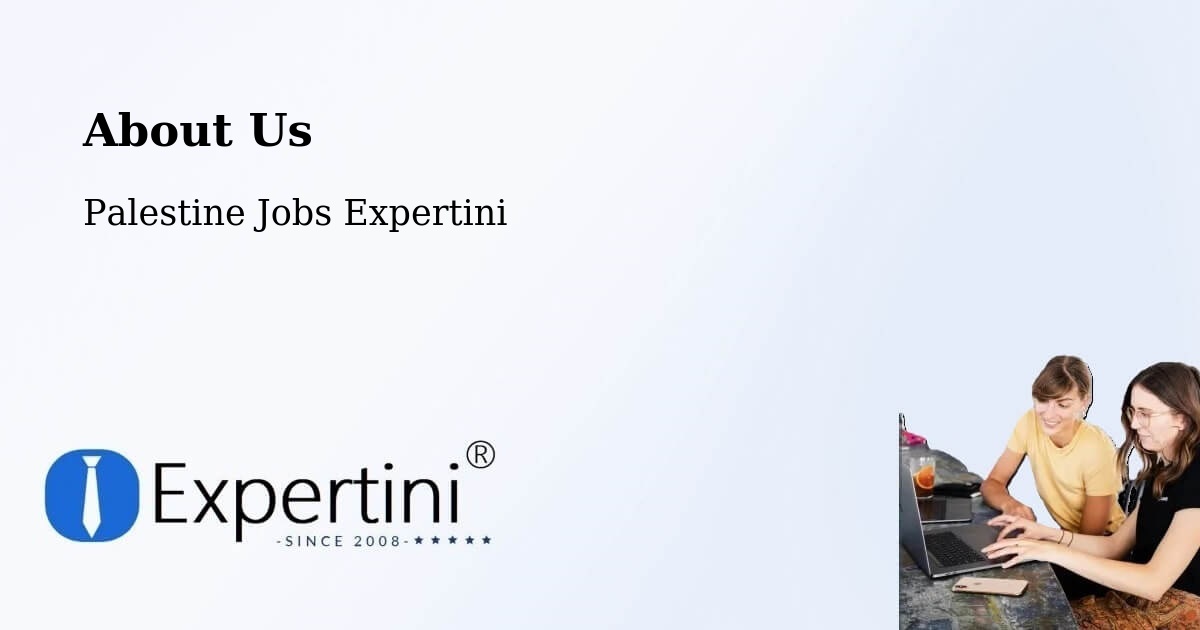 About Expertini Recruitment Platform  – Hebron - Hebron, Palestine Jobs Expertini