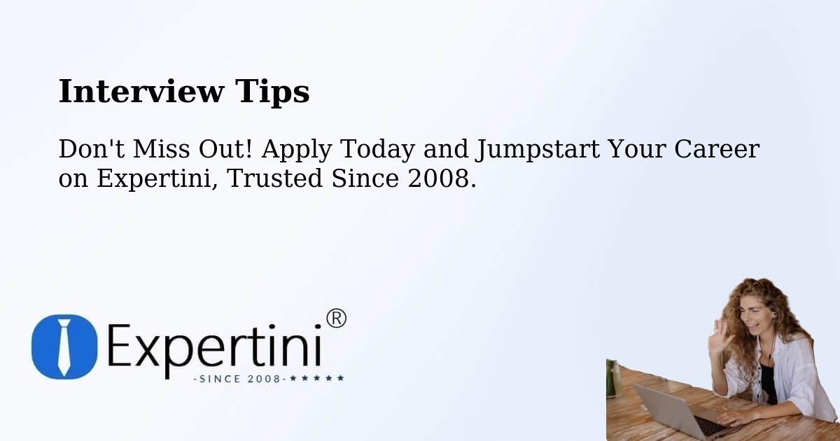 Interview Tips & Techniques for Job Seekers – Hebron - Hebron, Palestine Jobs Expertini