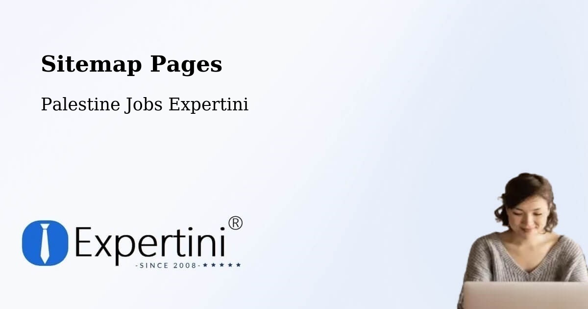 Sitemap Pages - Hebron - Palestine Jobs Expertini